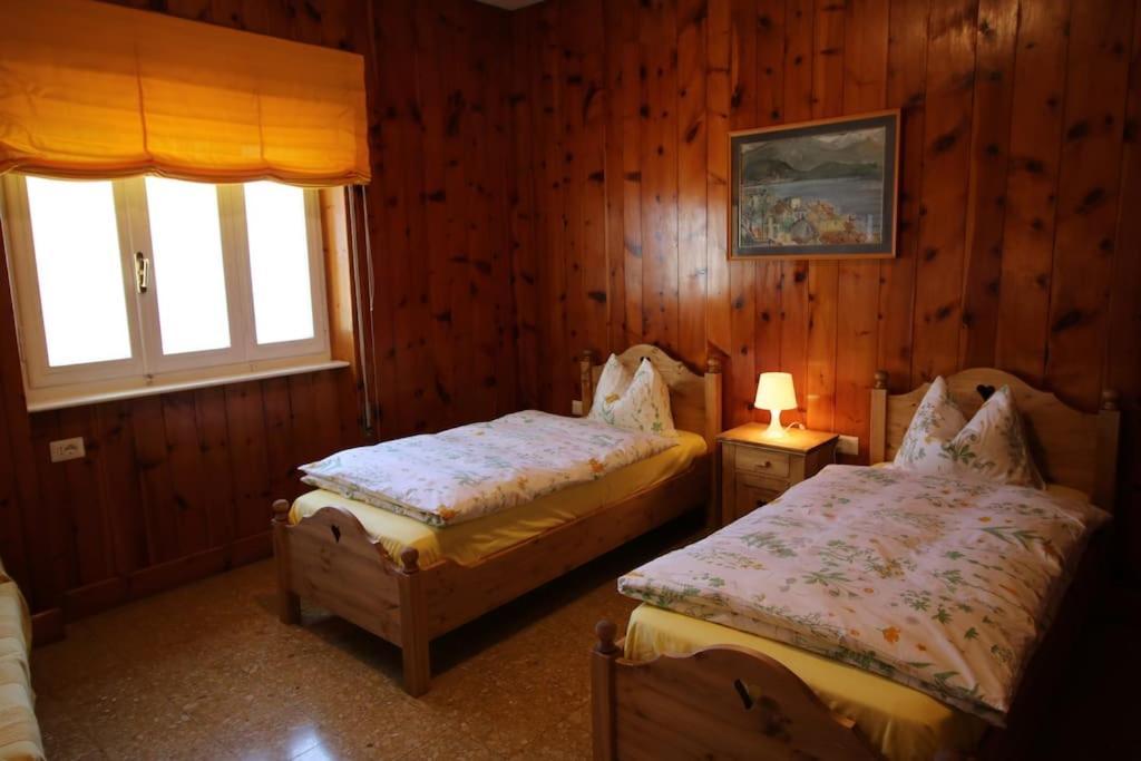 Villa Casa Melina 1 à Tremezzo Extérieur photo