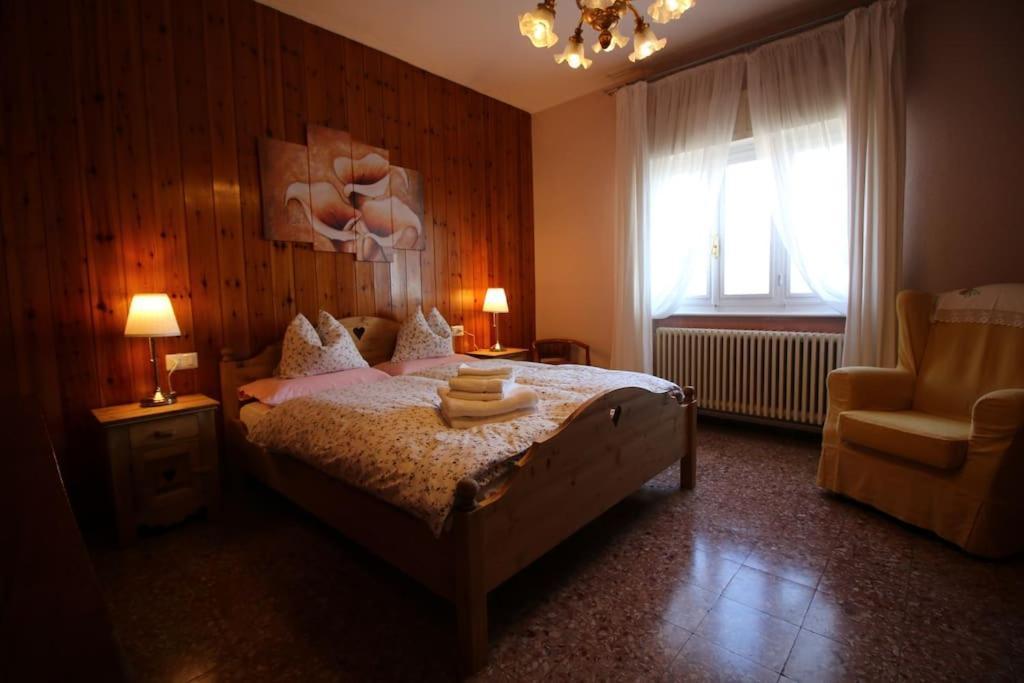 Villa Casa Melina 1 à Tremezzo Extérieur photo