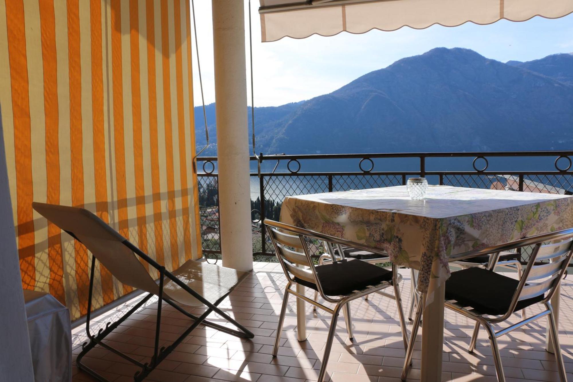 Villa Casa Melina 1 à Tremezzo Extérieur photo