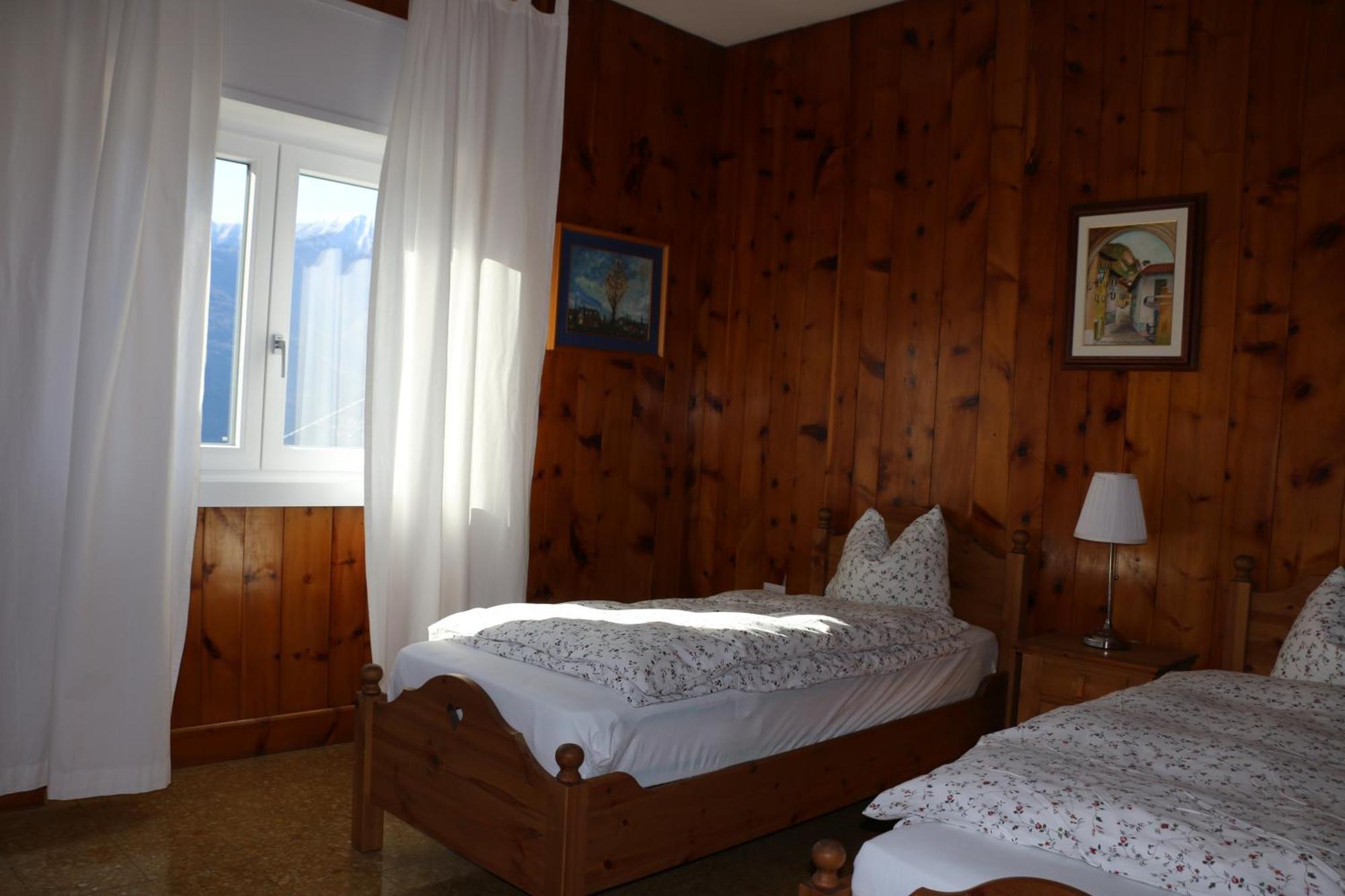 Villa Casa Melina 1 à Tremezzo Extérieur photo
